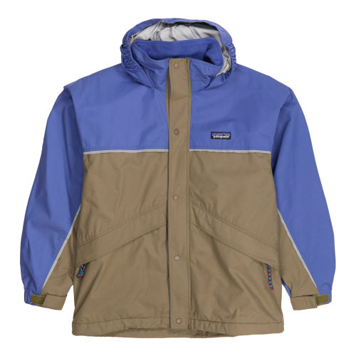 Kid's Glisse Gear Jacket – Patagonia Worn Wear®