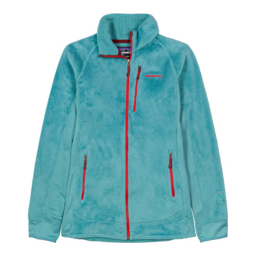 W's R2® Jacket – Patagonia Worn Wear