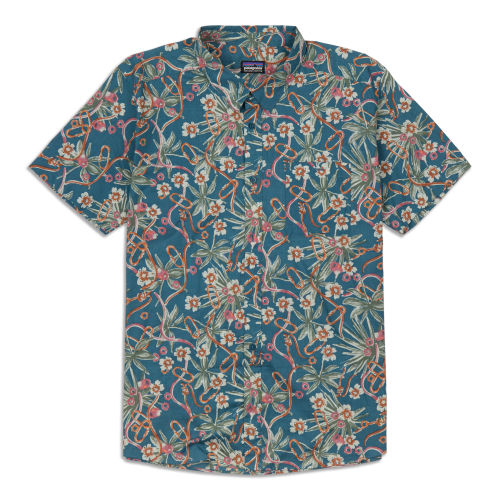 Men's Go To Shirt – Patagonia Worn Wear