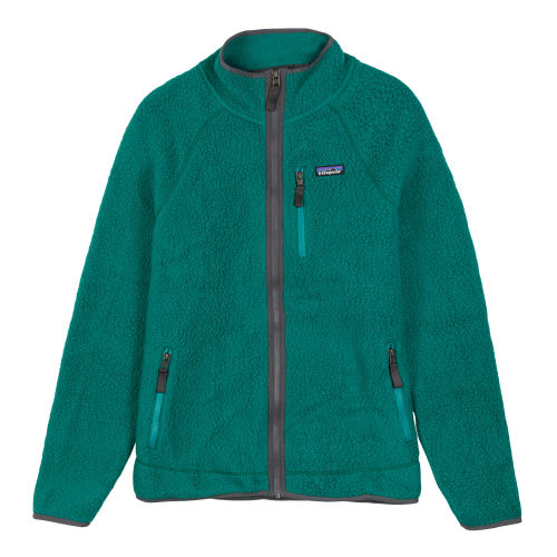 Men's Retro Pile Jacket – Patagonia Worn Wear