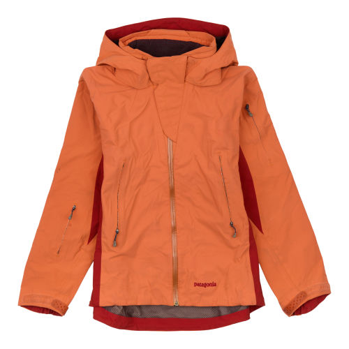 W's Six Chuter Jacket – Patagonia Worn Wear® W's Six Chuter Jacket – Patagonia Worn Wear®