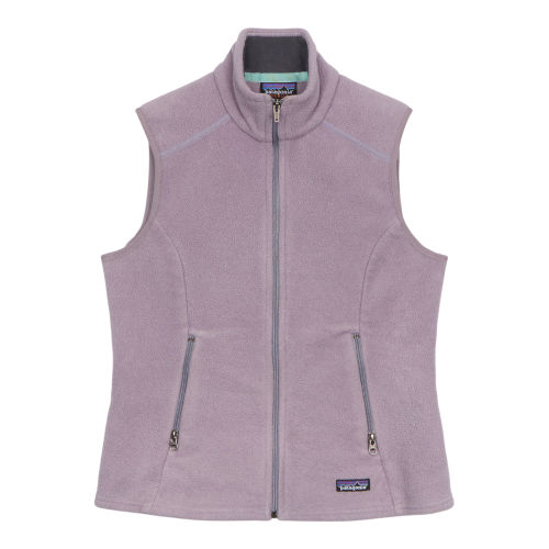 W's Synchilla Vest – Patagonia Worn Wear® W's Synchilla Vest – Patagonia Worn Wear®