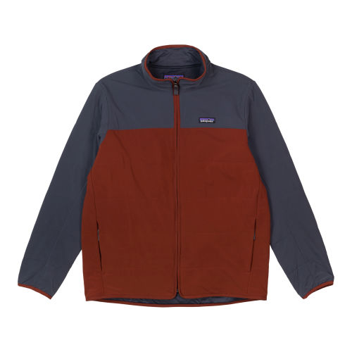 Men's Pack In Jacket – Patagonia Worn Wear