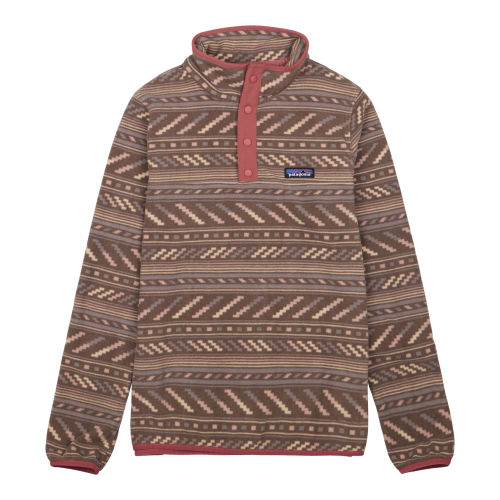 Women's Micro D® Snap-T® Pullover – Patagonia Worn Wear®
