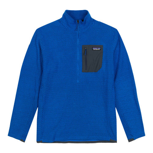 Men's R1® Air Zip-Neck – Patagonia Worn Wear