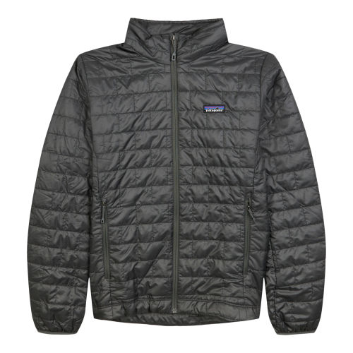 Men's Nano Puff® Jacket – Patagonia Worn Wear®