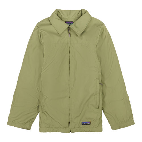 W's Shelled Synchilla Jacket – Patagonia Worn Wear® W's Shelled Synchilla Jacket – Patagonia Worn Wear®