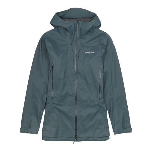 Women's Dual Aspect Jacket – Patagonia Worn Wear®