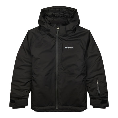 Boys' Snowshot Jacket – Patagonia Worn Wear®