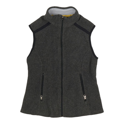 W's Synchilla Vest – Patagonia Worn Wear® W's Synchilla Vest – Patagonia Worn Wear®