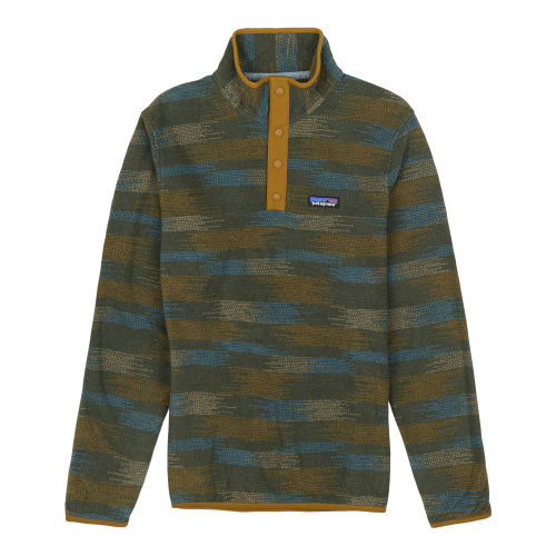 Men's Micro D® Snap-T® Pullover – Patagonia Worn Wear