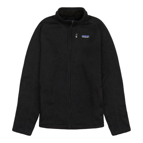 Patagonia Better Sweater Fleece Jacket - Mens