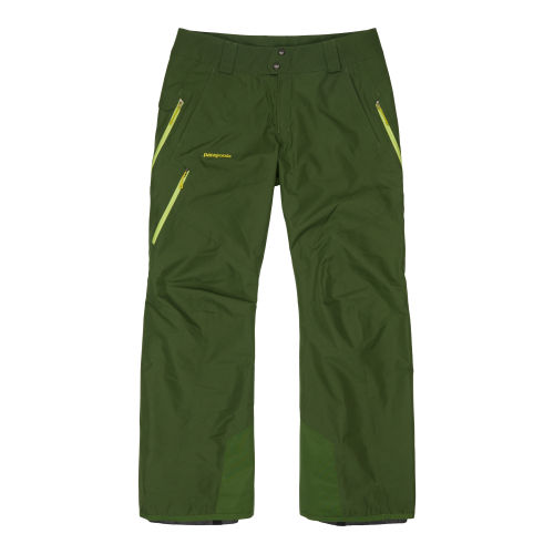 M's Insulated Powder Bowl Pants – Patagonia Worn Wear®