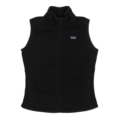 Women's Better Sweater® Vest – Patagonia Worn Wear