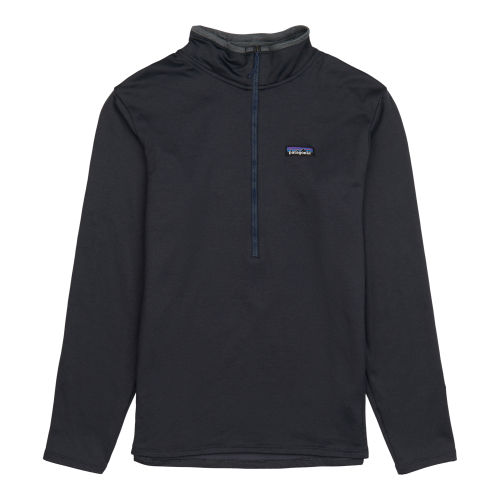 Men's R1® Daily Zip-Neck