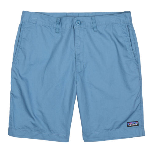 Men's Lightweight All-Wear Hemp Shorts - 8