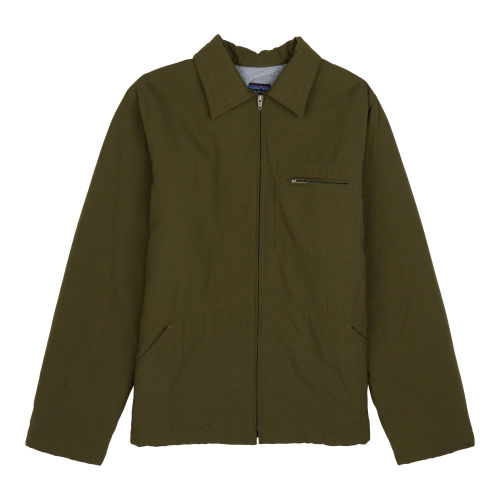 W's Escape Jacket – Patagonia Worn Wear®