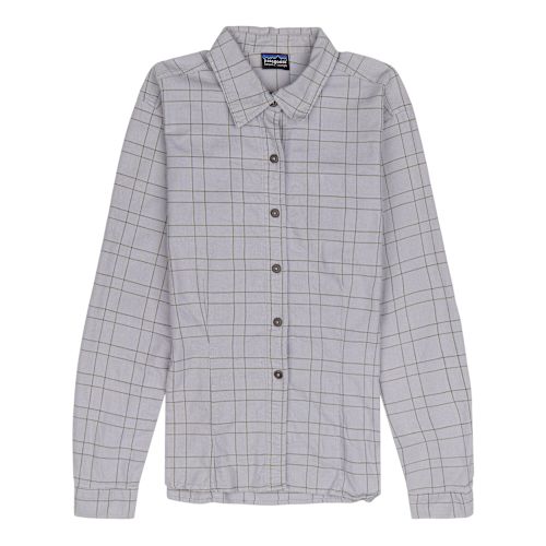W's Work Shirt – Patagonia Worn Wear®