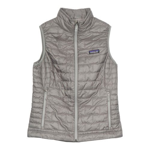 Women's Nano Puff® Vest – Patagonia Worn Wear®