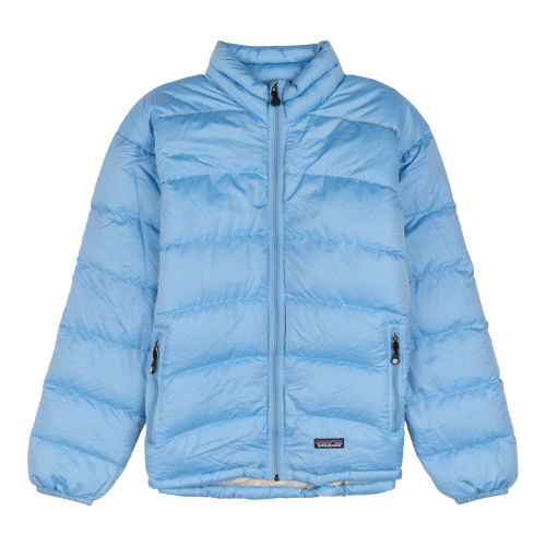 W's Down Jacket – Patagonia Worn Wear