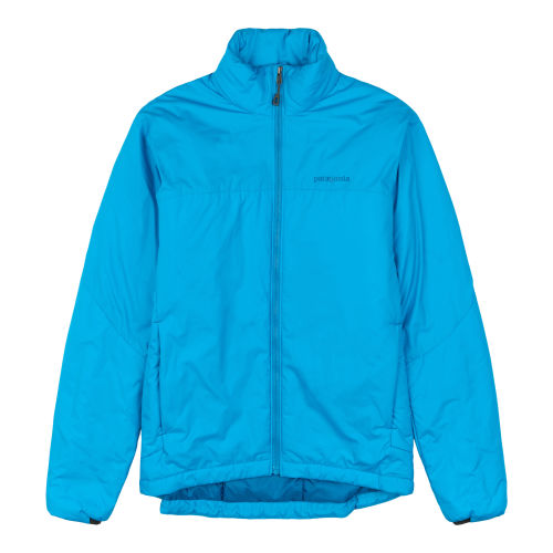 M's Micro Puff Jacket