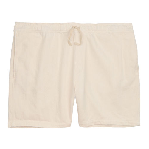 Omnitau Men's Prepster Organic Cotton Chino Shorts - Sand