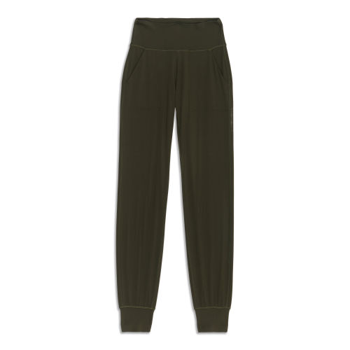 lululemon Align™ High-Rise Jogger - Resale – lululemon Like New