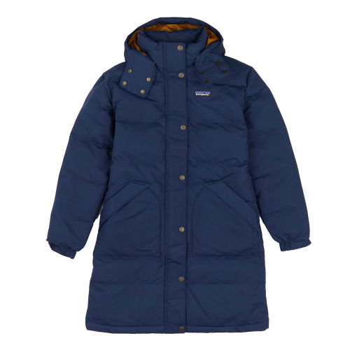 Women's Downdrift Parka – Patagonia Worn Wear®