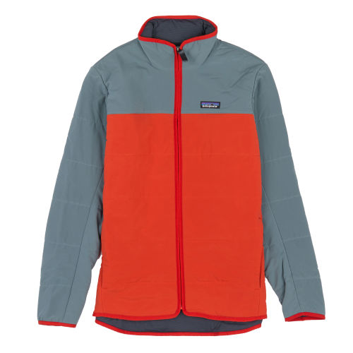 Men's Pack In Jacket – Patagonia Worn Wear