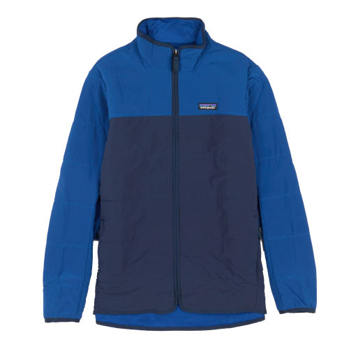 Men's Pack In Jacket – Patagonia Worn Wear