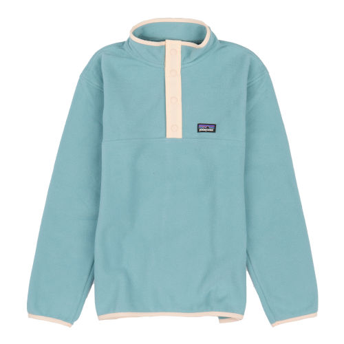 Girls' Micro D® Snap-T® Pullover – Patagonia Worn Wear