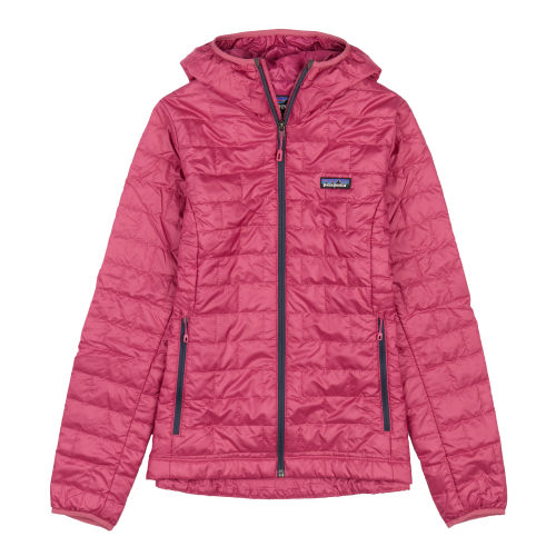 W's Nano Puff Jackets – KK's