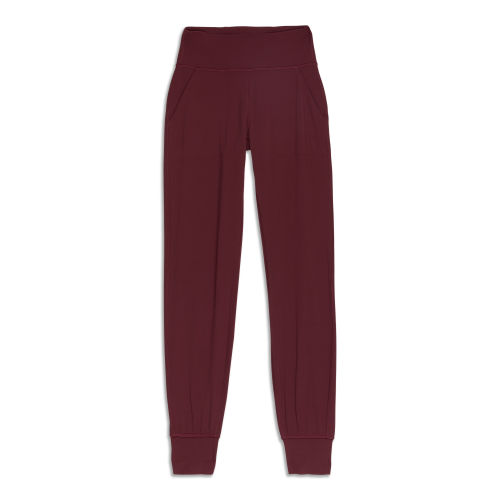 lululemon Align™ High-Rise Jogger - Resale – lululemon Like New