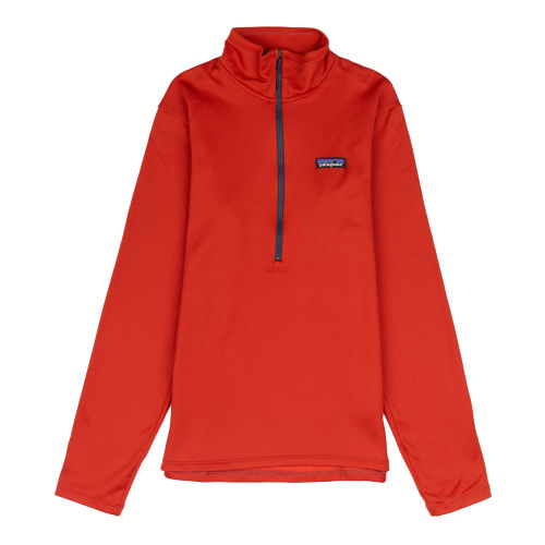 Men's R1® Daily Zip-Neck – Patagonia Worn Wear