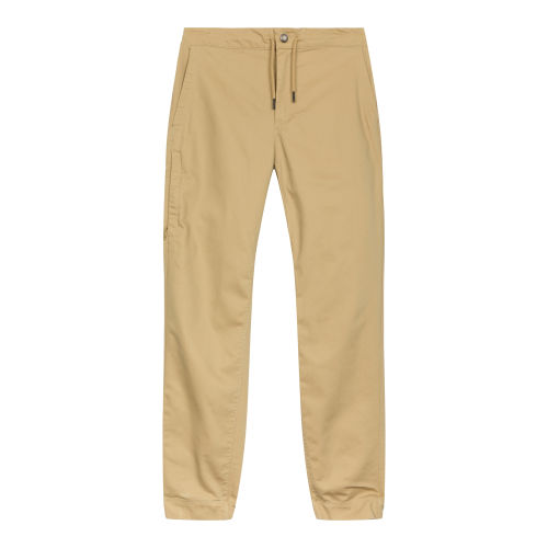 Men's Twill Traveler Pants