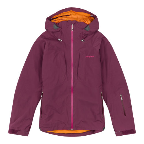 W's Primo Down Jacket – Patagonia Worn Wear®