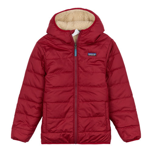 Boys' Reversible Ready Freddy Hoody