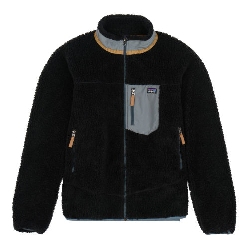 Kids' Retro-X® Jacket – Patagonia Worn Wear®