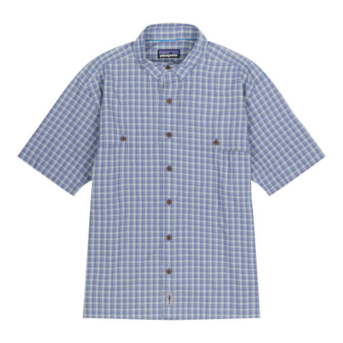 Men's Island Hopper Shirt – Patagonia Worn Wear