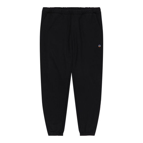 Patagonia Fitz Roy Icon Uprisal Sweatpants - Cosmic Gold