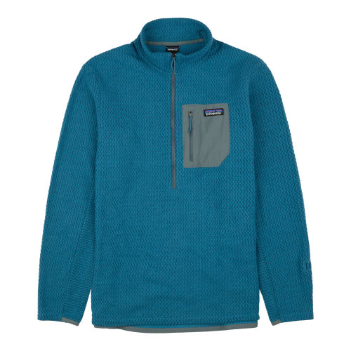 Men's R1® Air Zip-Neck – Patagonia Worn Wear