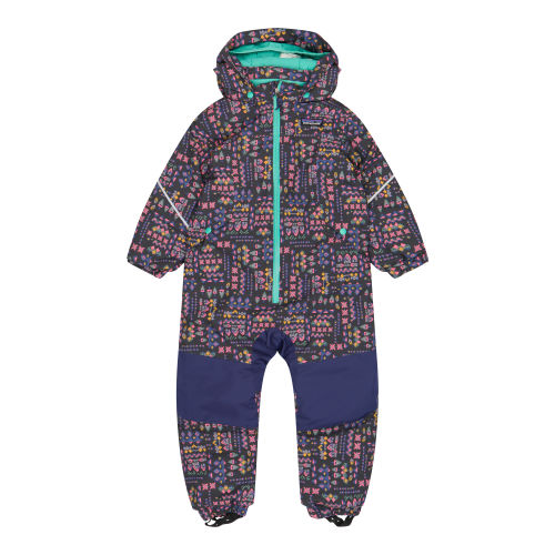 Baby Snow Pile One-Piece – Patagonia Worn Wear®