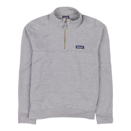 Women's Ahnya Pullover – Patagonia Worn Wear