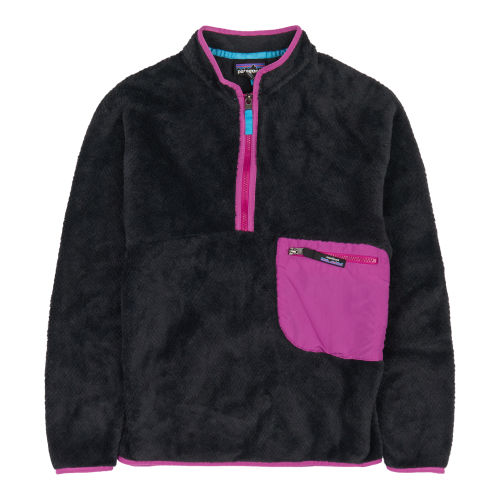Women's Re-Tool 1/2-Zip Pullover – Patagonia Worn Wear
