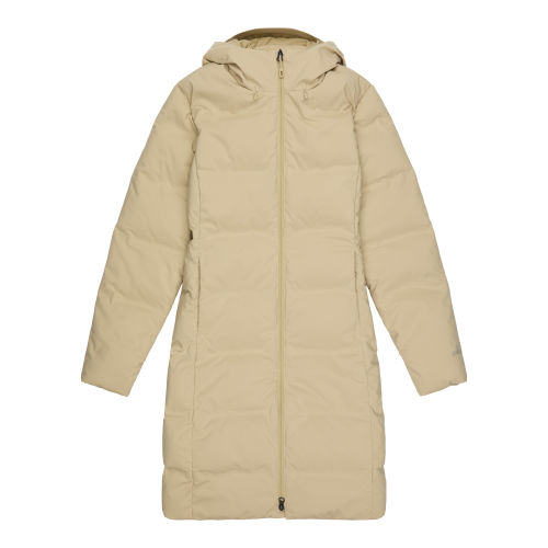 Women's Jackson Glacier Parka