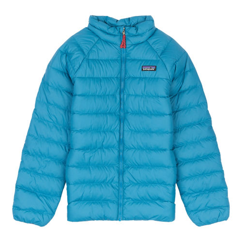 Patagonia kid's - down sweater jacket - size Large - baby & kid stuff - by  owner - household sale - craigslist