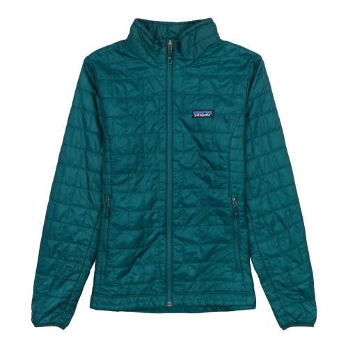 Patagonia Women's Nano Puff® Jacket (84217) – Wind Rose North Ltd.  Outfitters