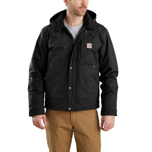 【229】Carhartt フルスイングCaldwellジャケット Sサイズ Full Swing® Caldwell Jacket - Quilt Lined | Carhartt Reworked