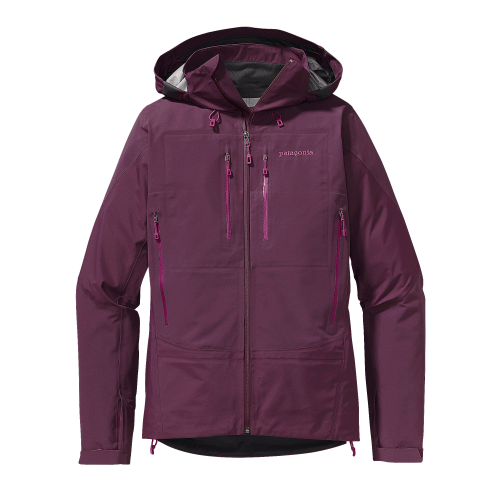 W's Triolet Jacket – Patagonia Worn Wear®