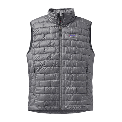 M's Nano Puff® Vest – Patagonia Worn Wear® M's Nano Puff® Vest – Patagonia Worn Wear®